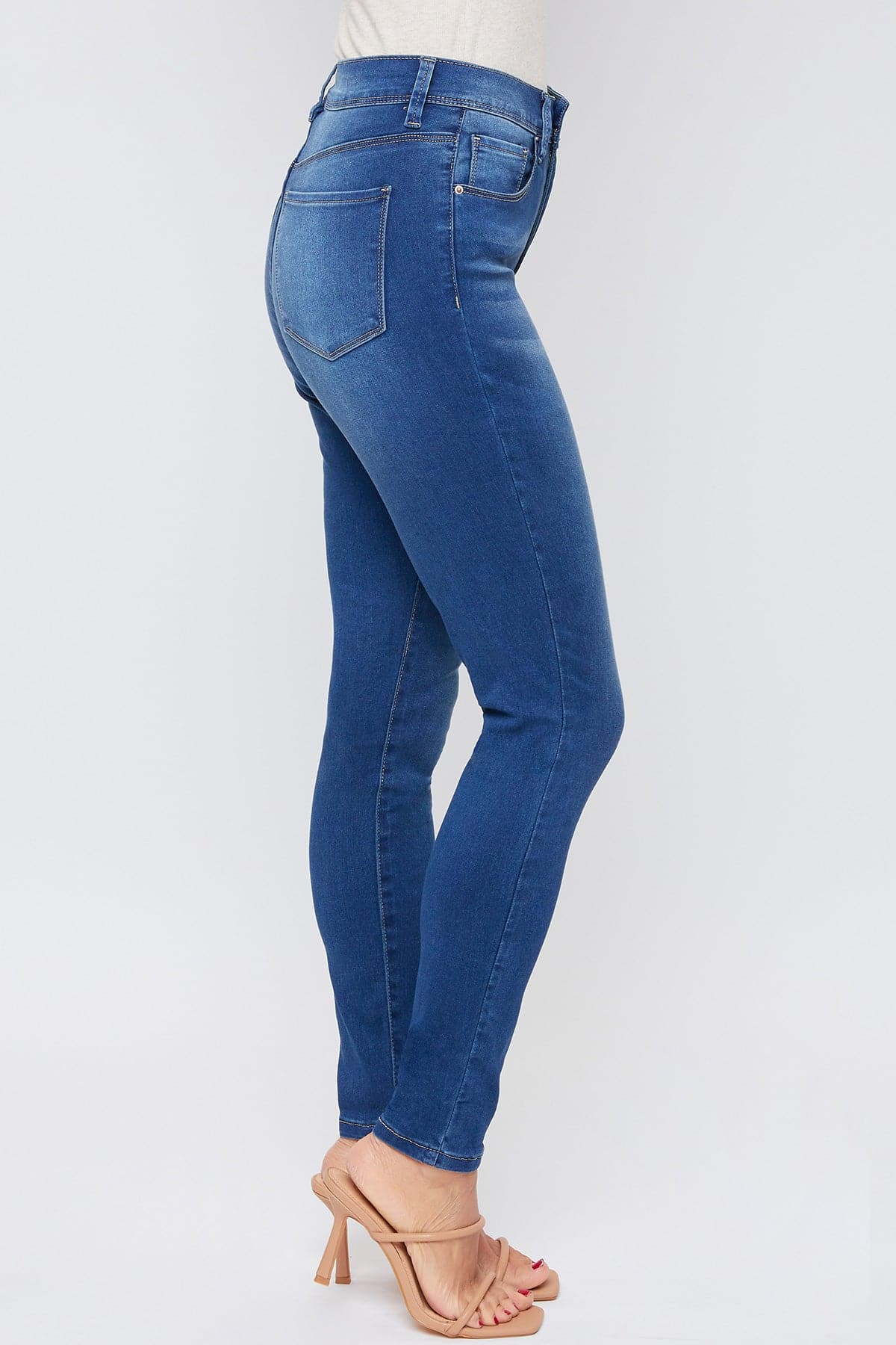 N Indigo Blue