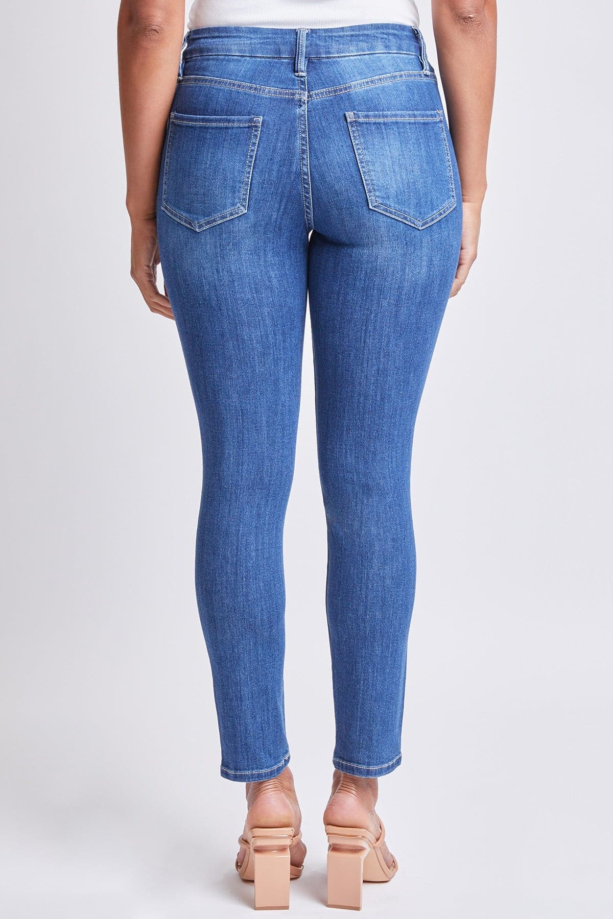 M Medium Blue