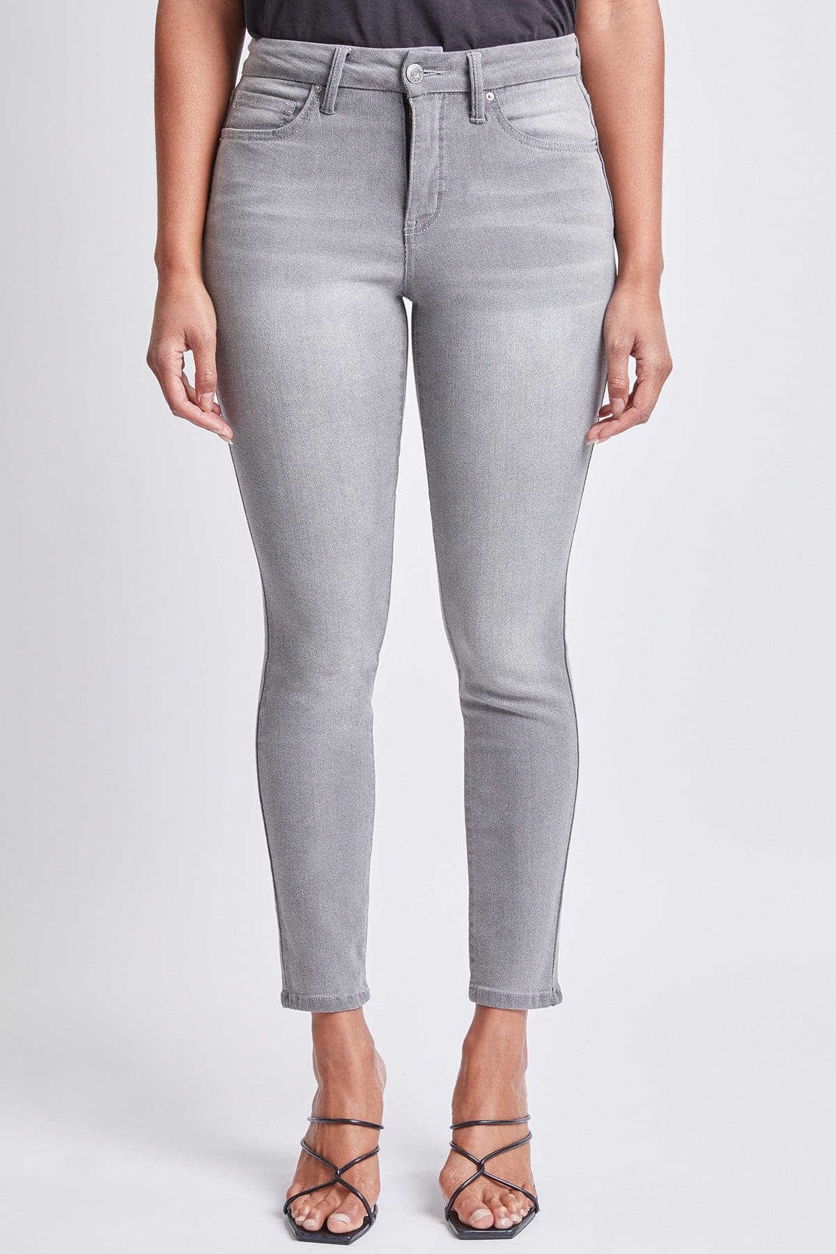 X Gray