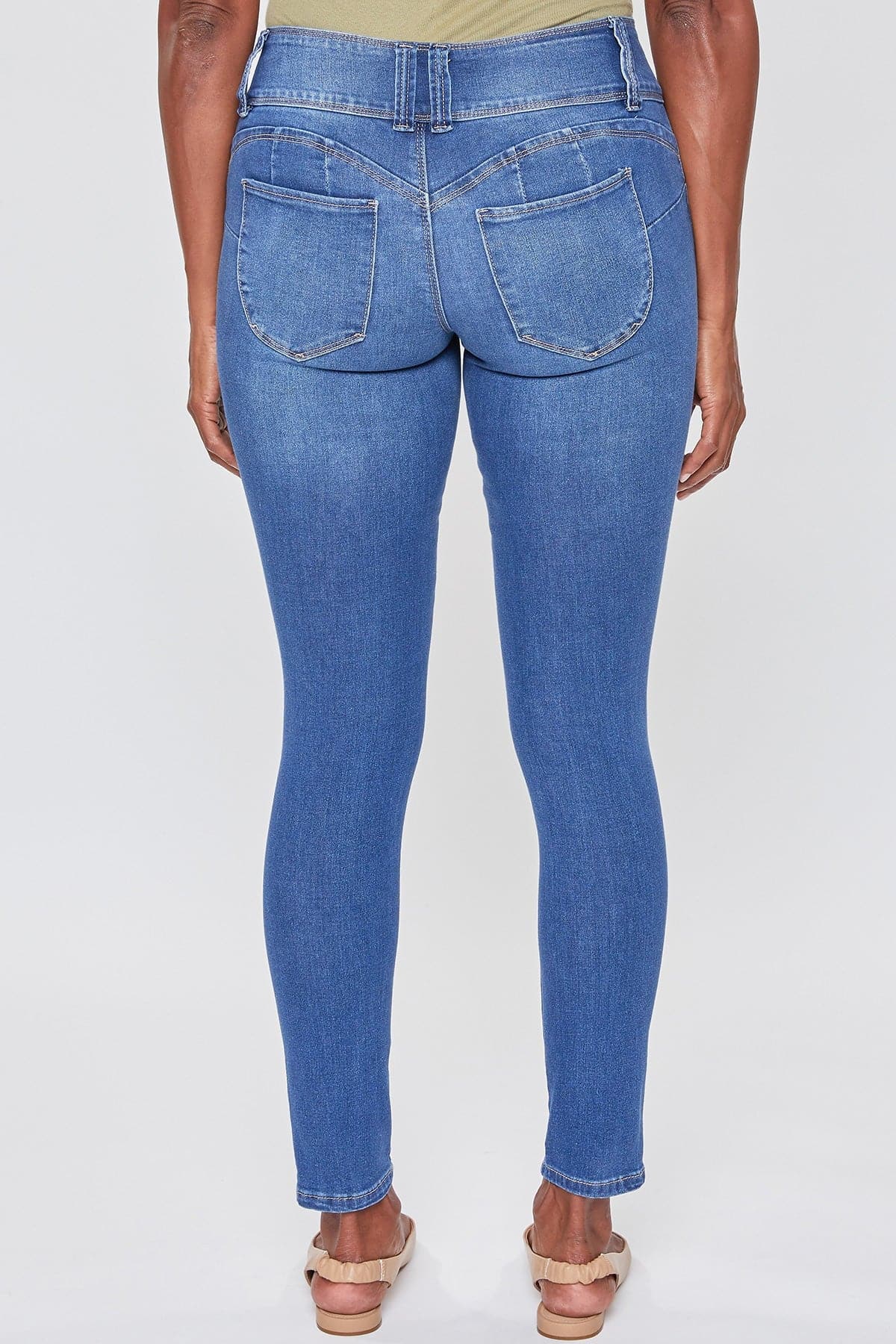 M Medium Blue
