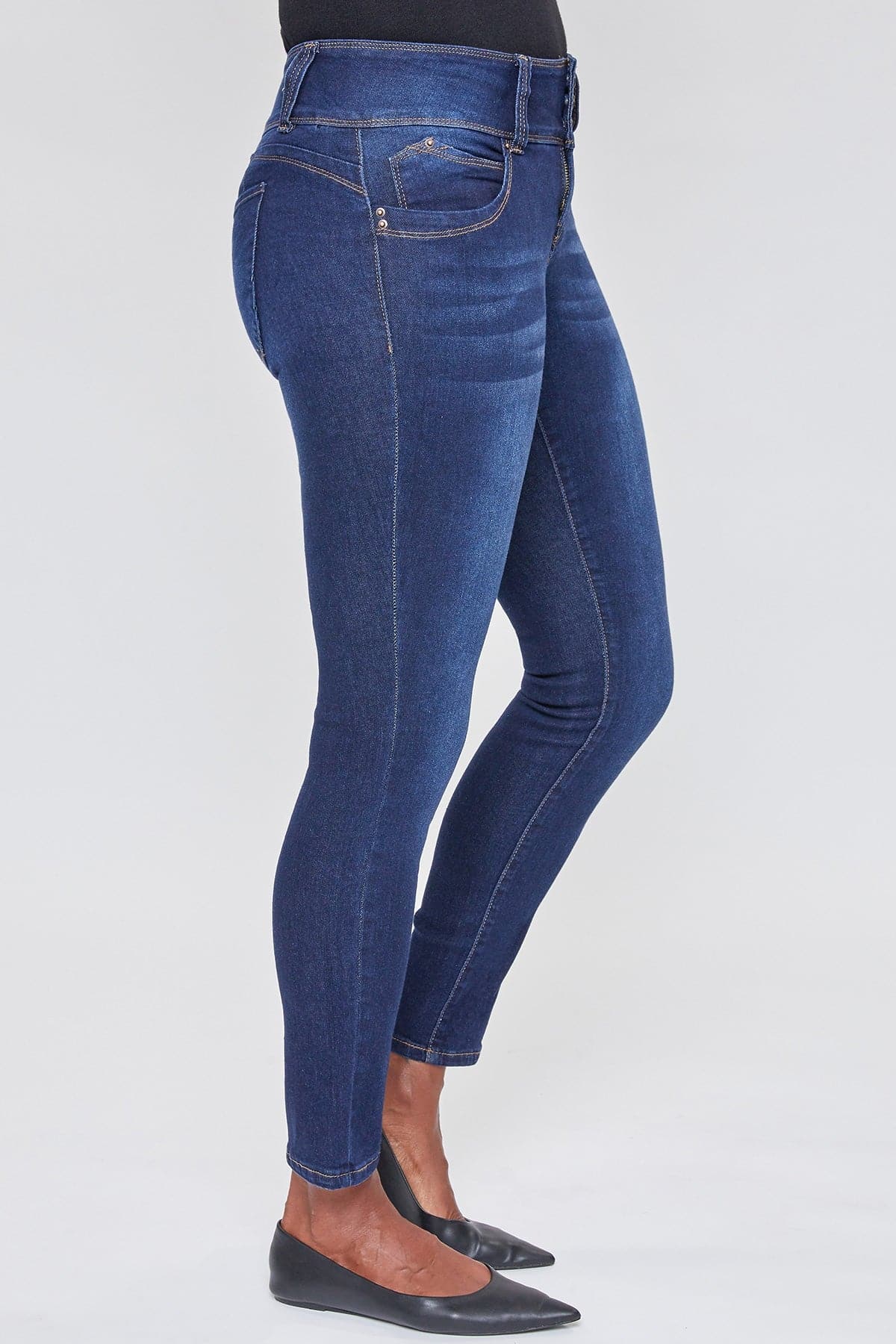 Women's Sustainable WannaBettaButt Skinny Jeans