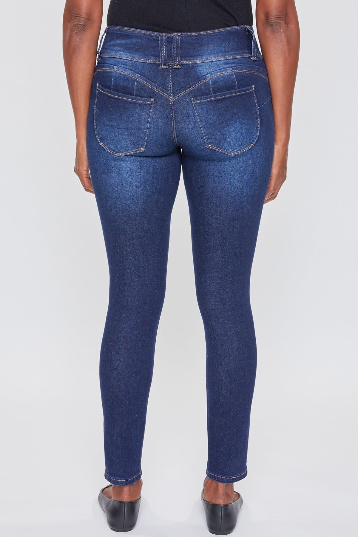 Women's Sustainable WannaBettaButt Skinny Jeans