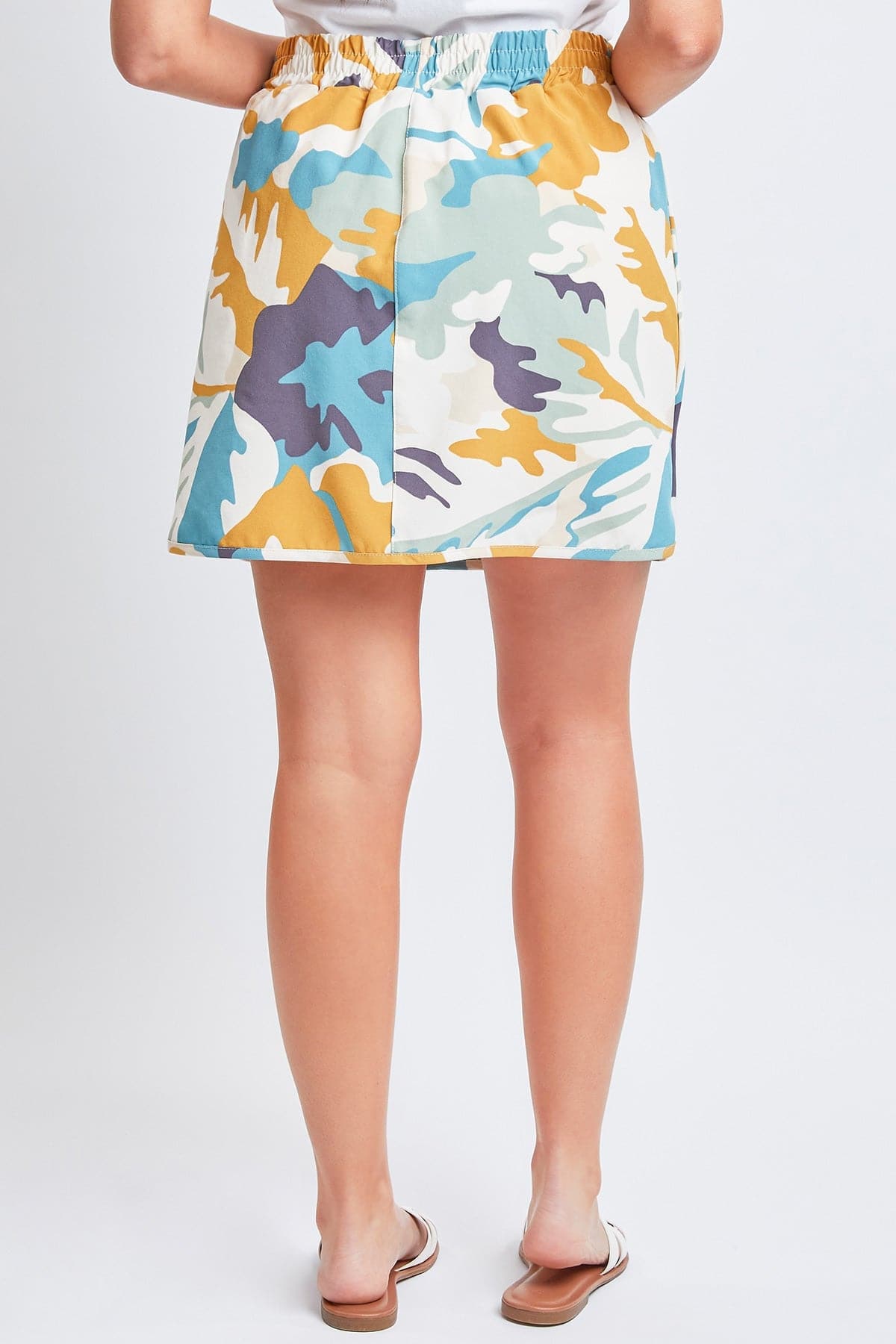 Modern Camo