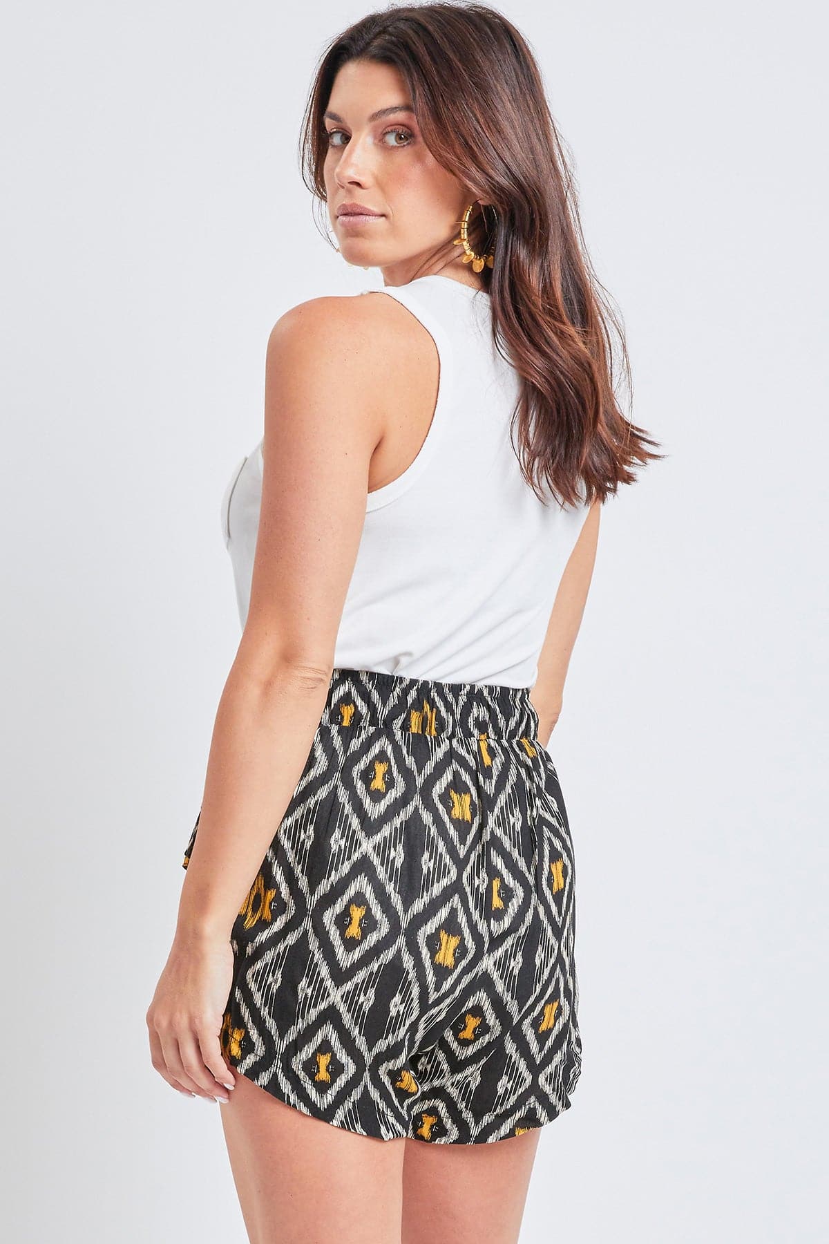 Stripe Batik