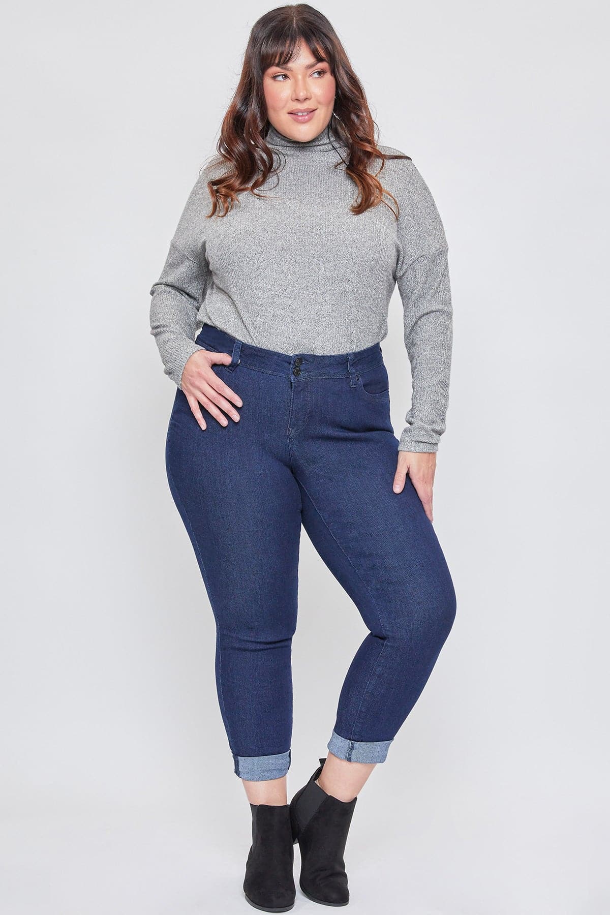 D Dark Blue