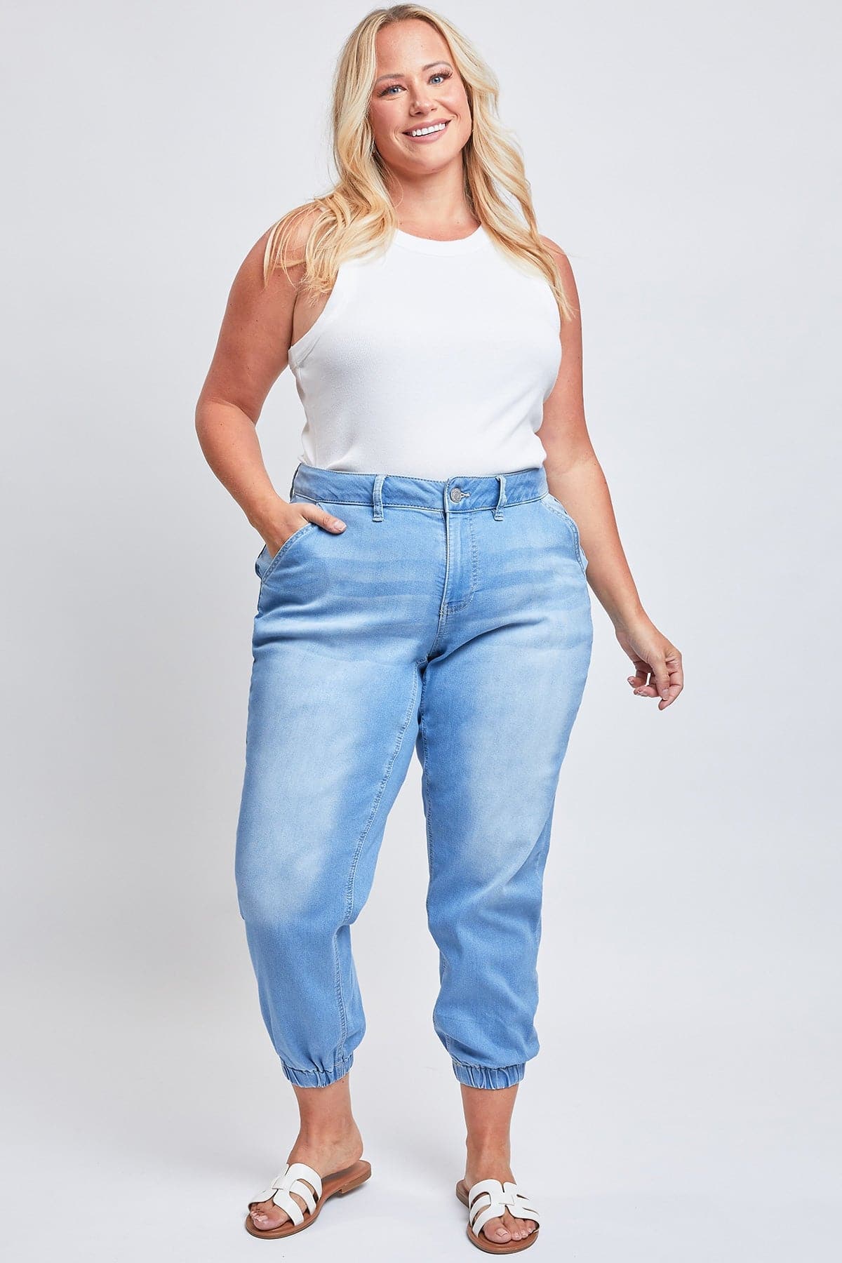 C Sky Blue