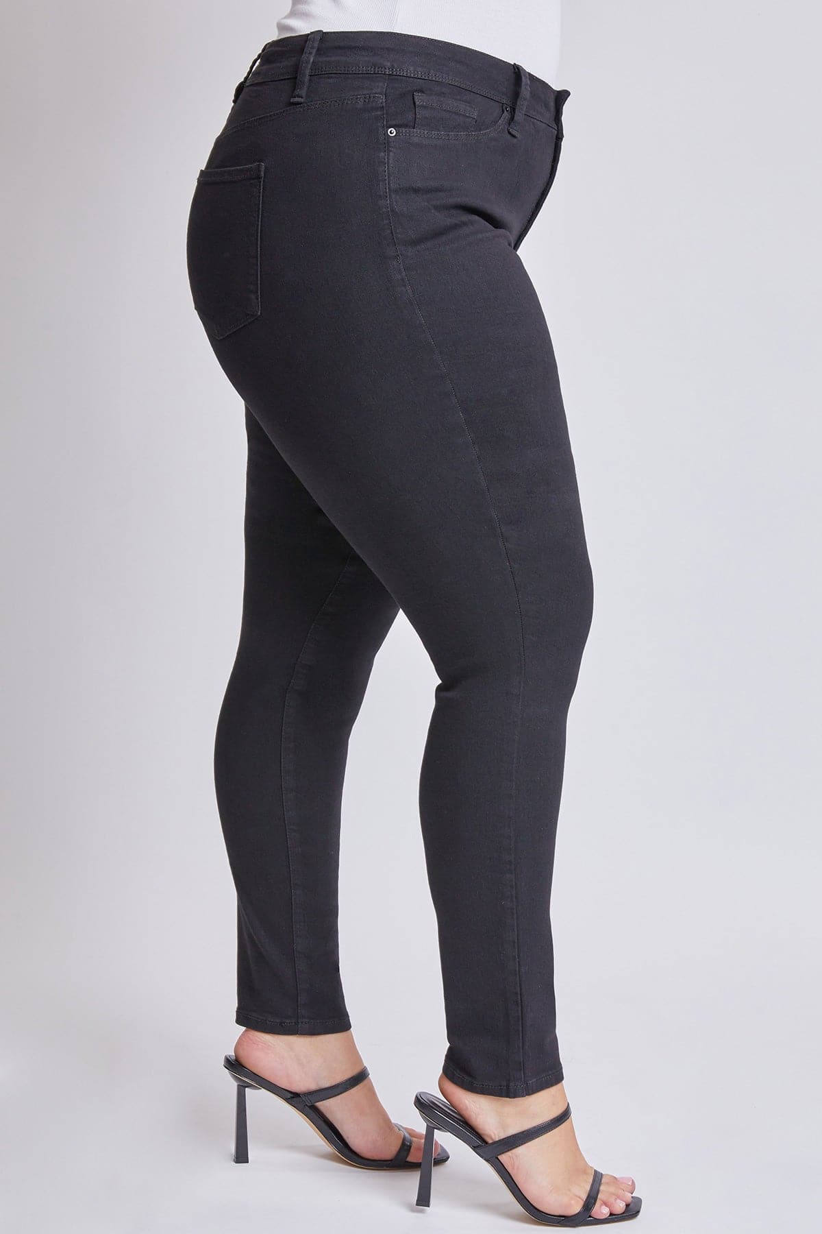 W Black
