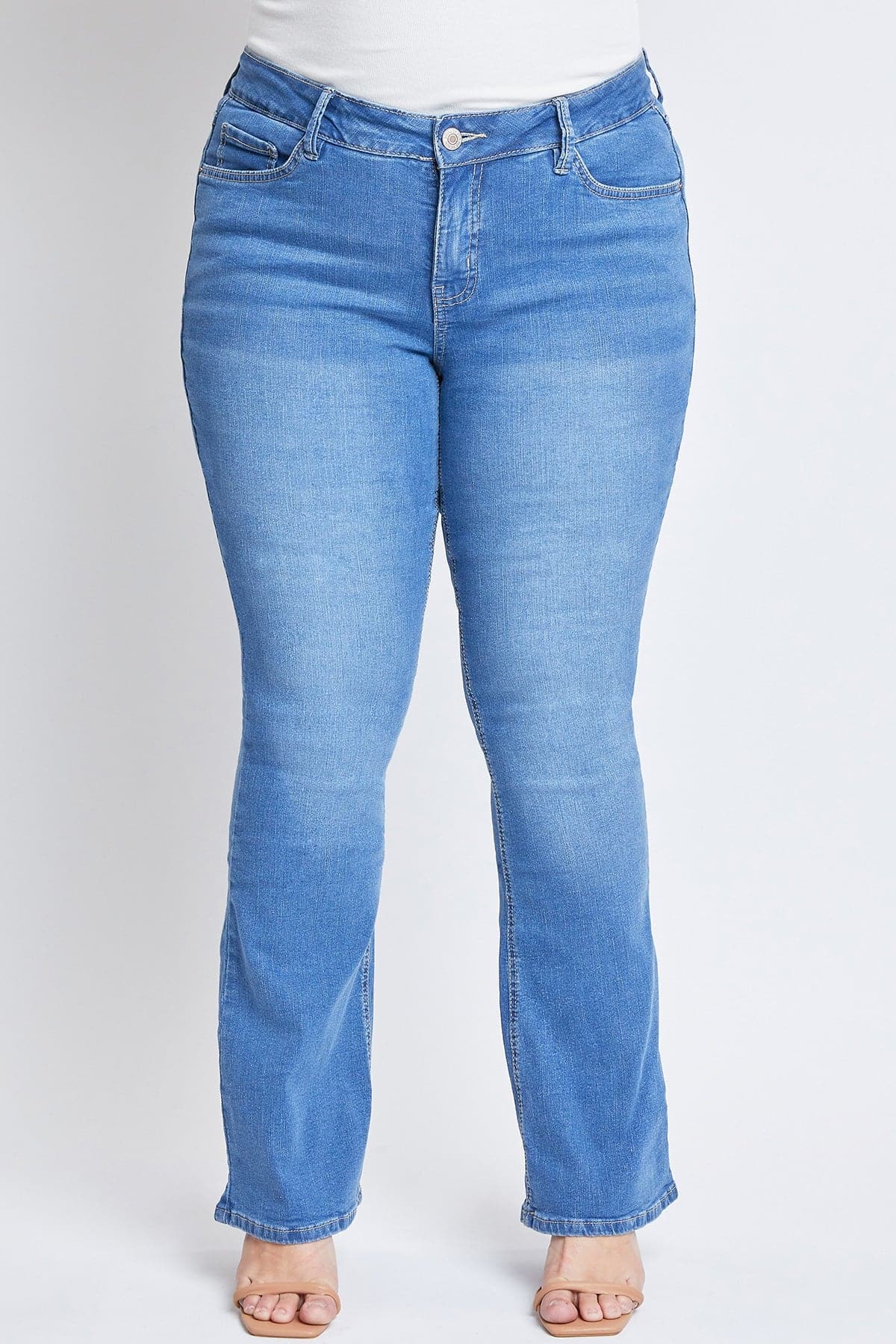 M Medium Blue