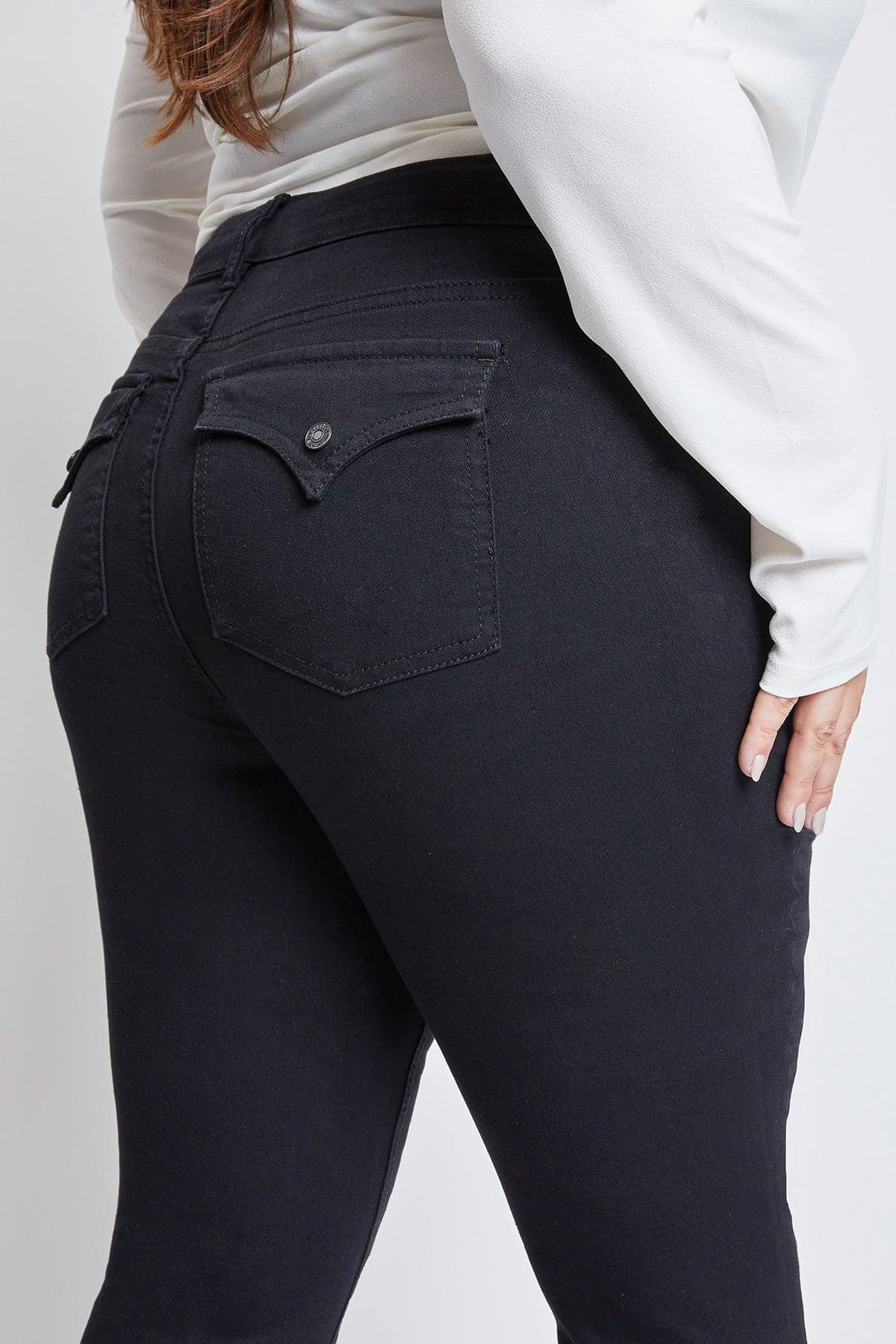 W Black