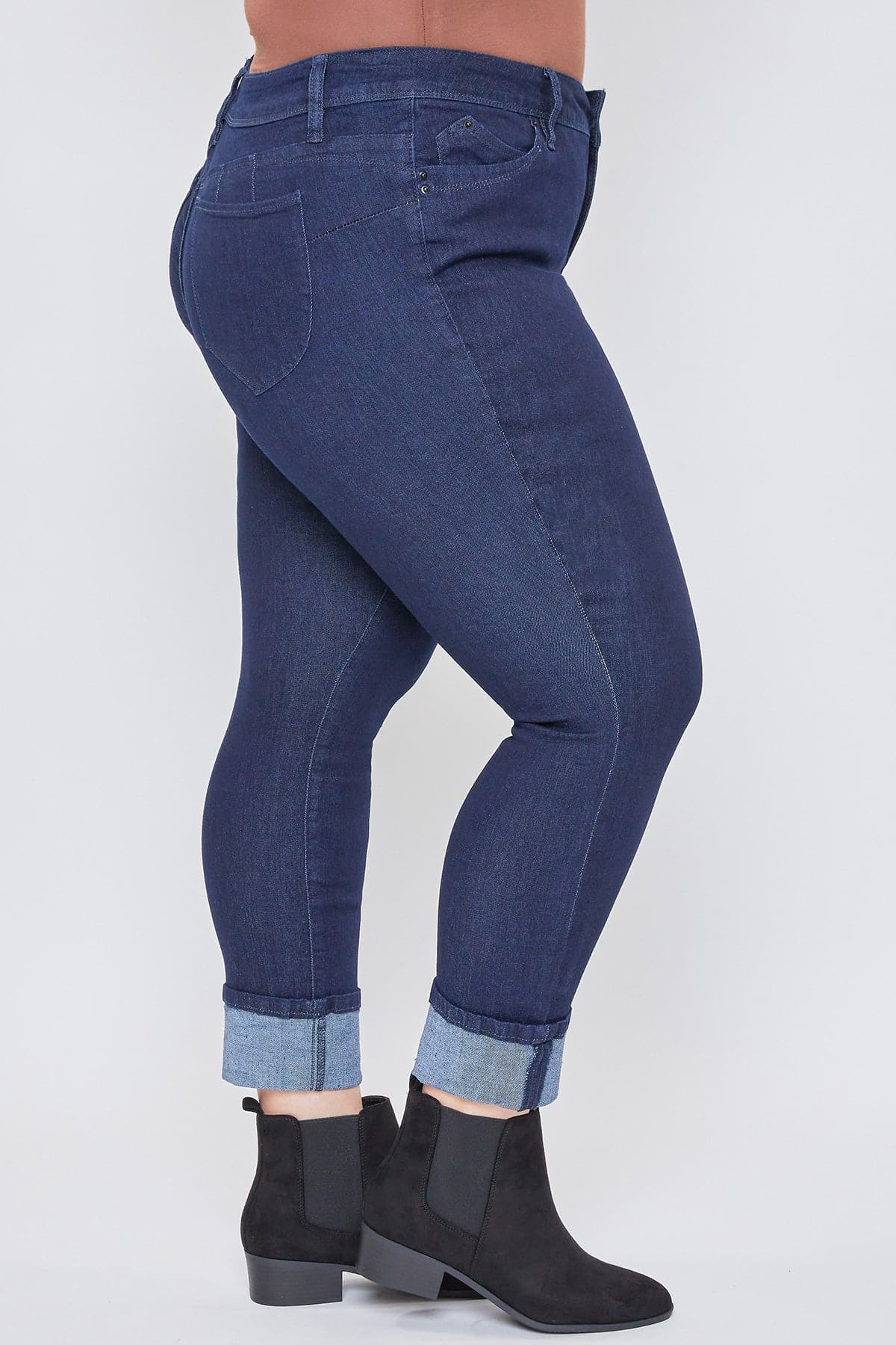 D Dark Blue