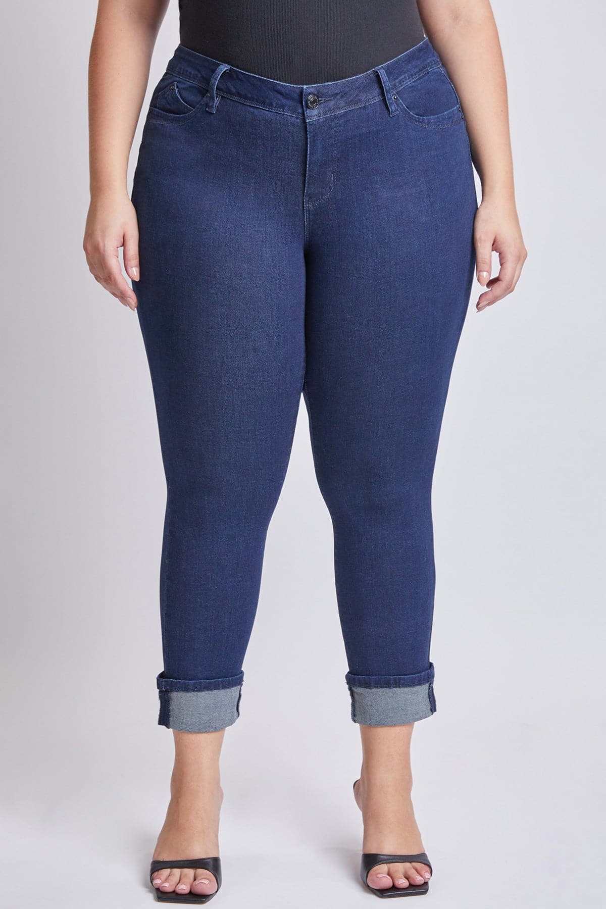 E Royal Blue