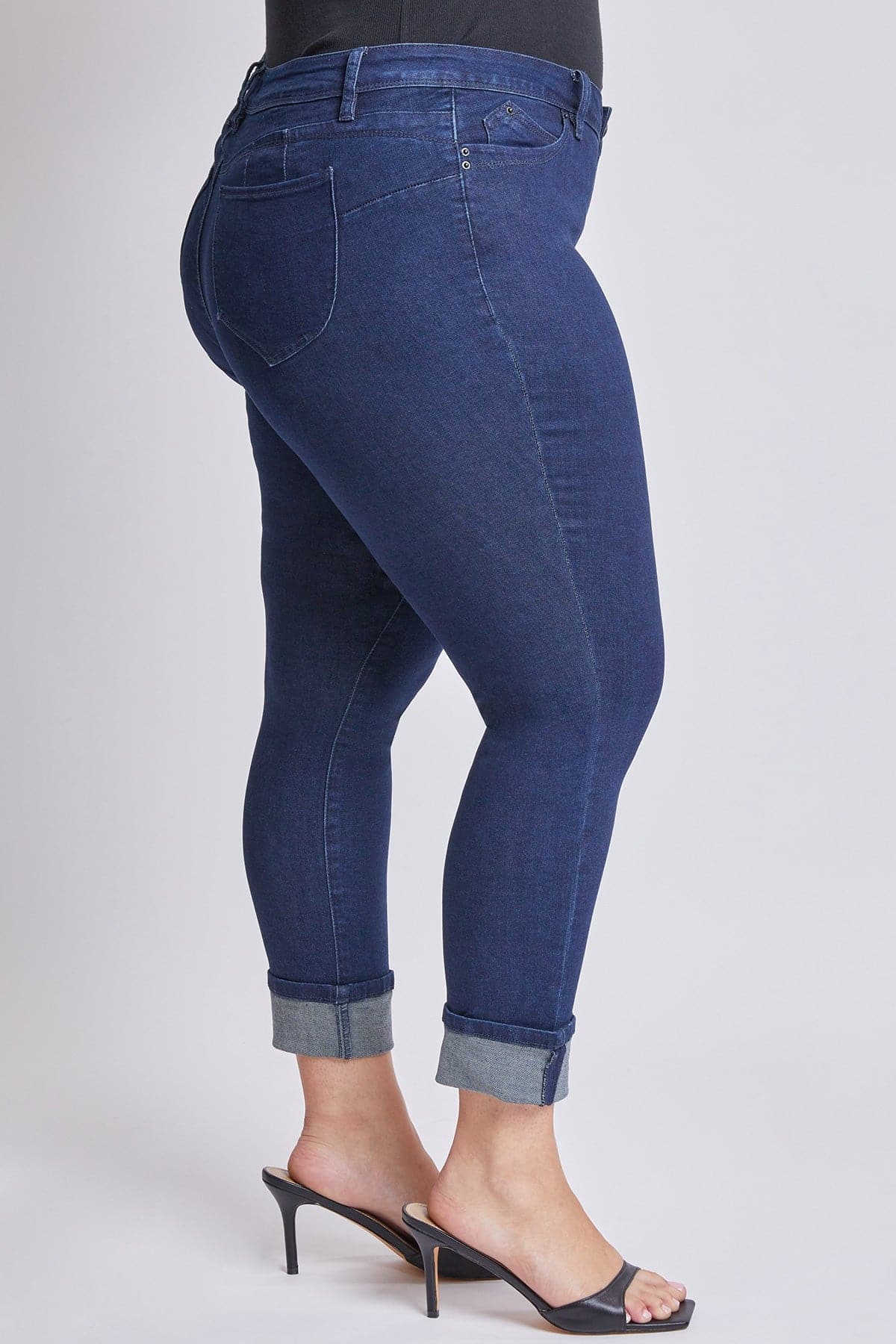 E Royal Blue