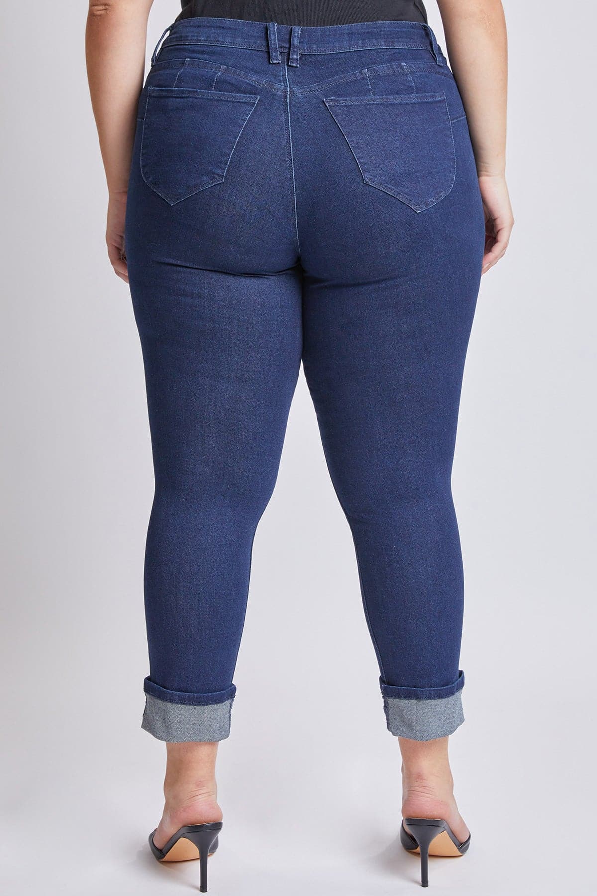 E Royal Blue