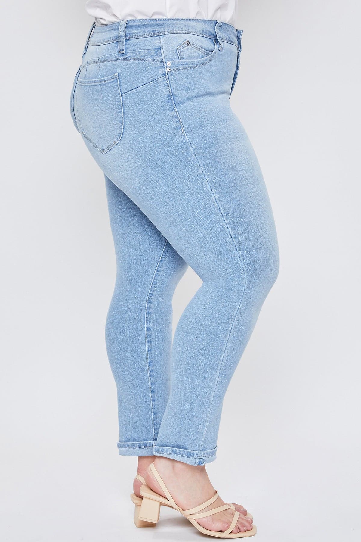 L Light Blue