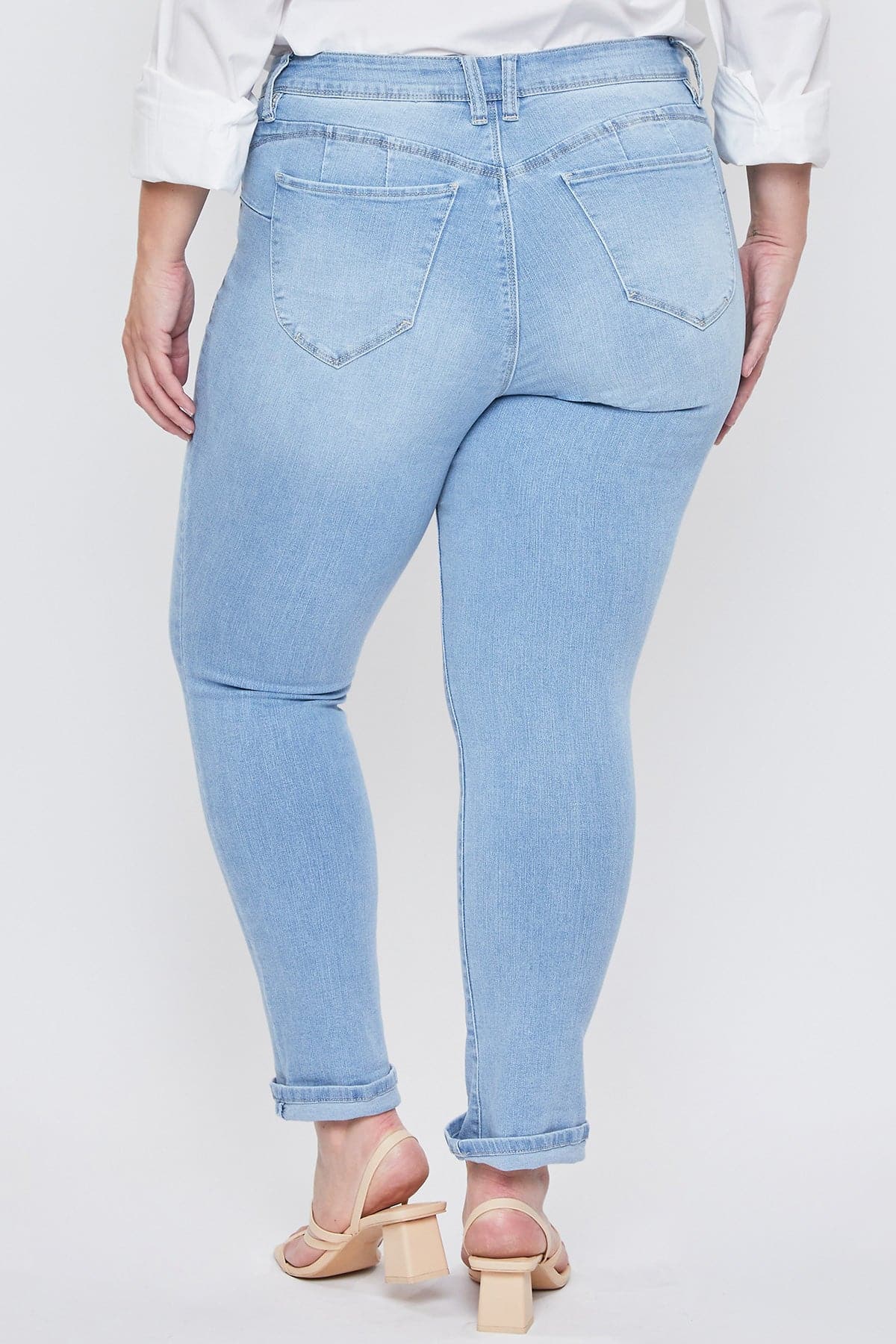 L Light Blue