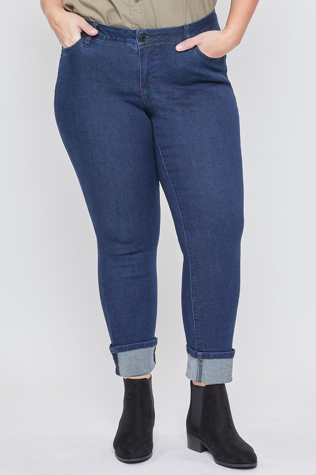 E Royal Blue