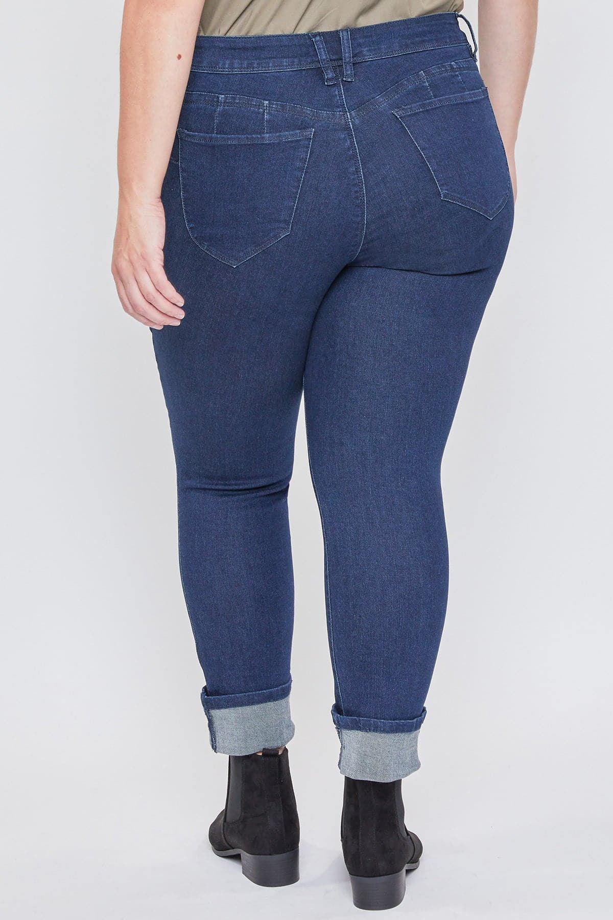 E Royal Blue