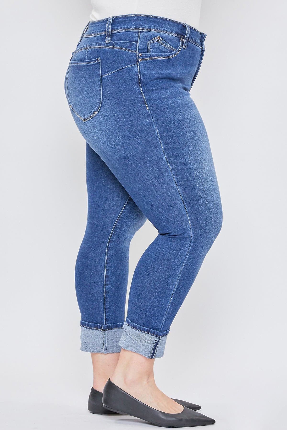 M Medium Blue
