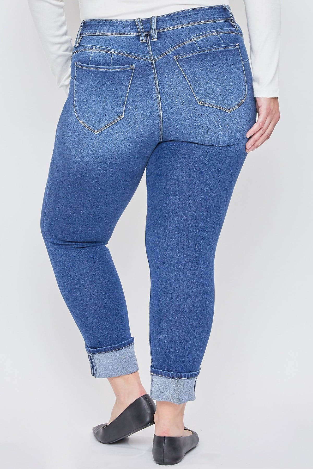 M Medium Blue