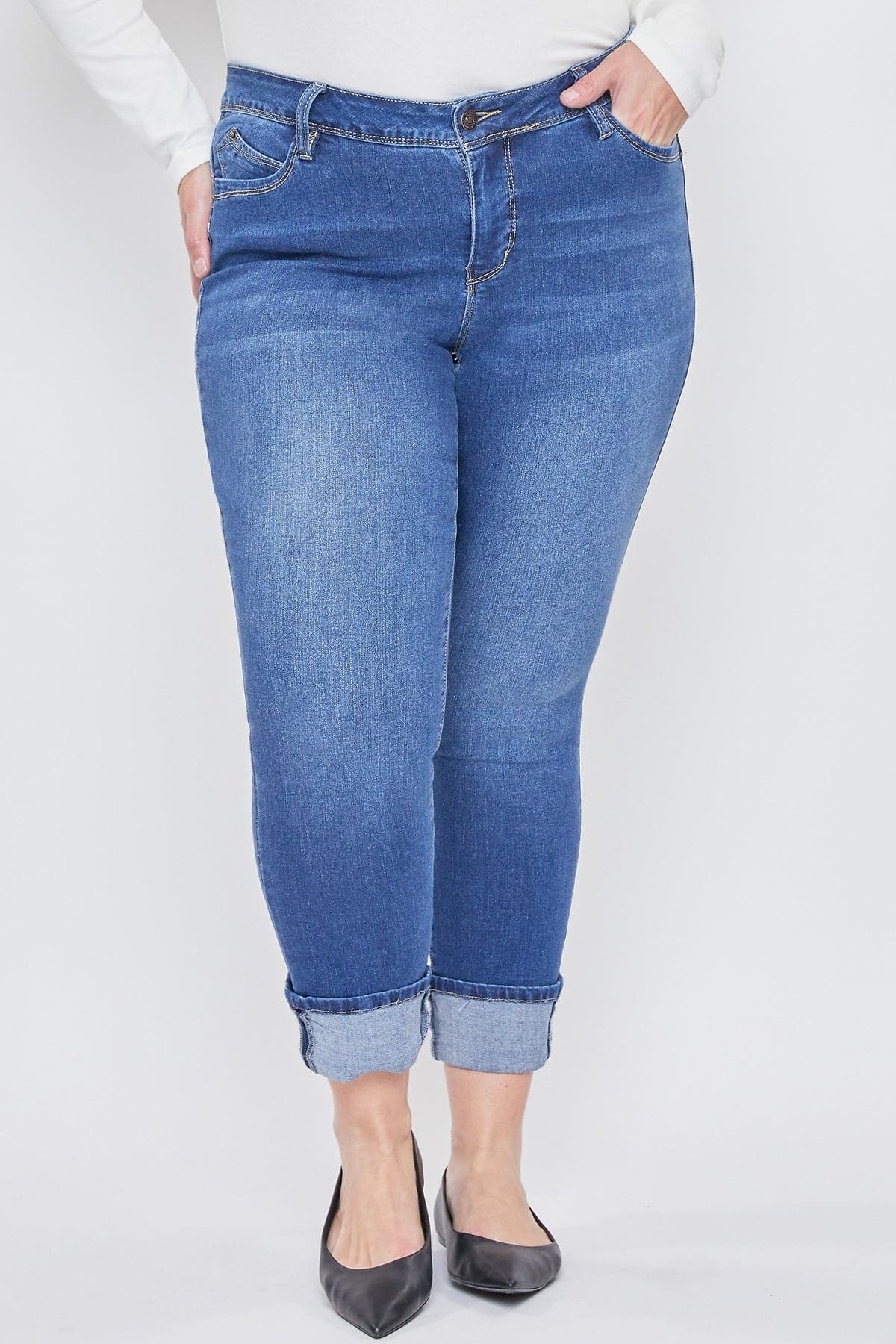 M Medium Blue