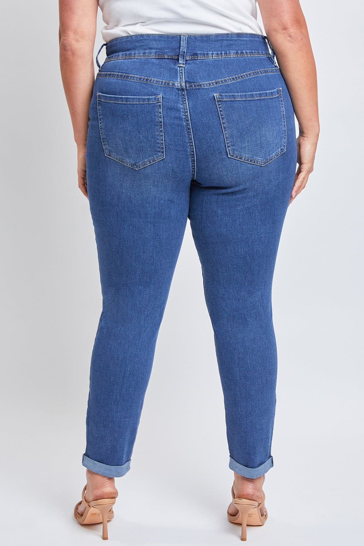 N Indigo Blue