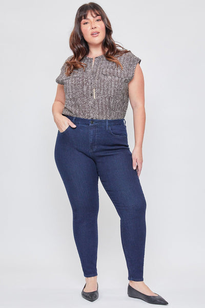 D Dark Blue