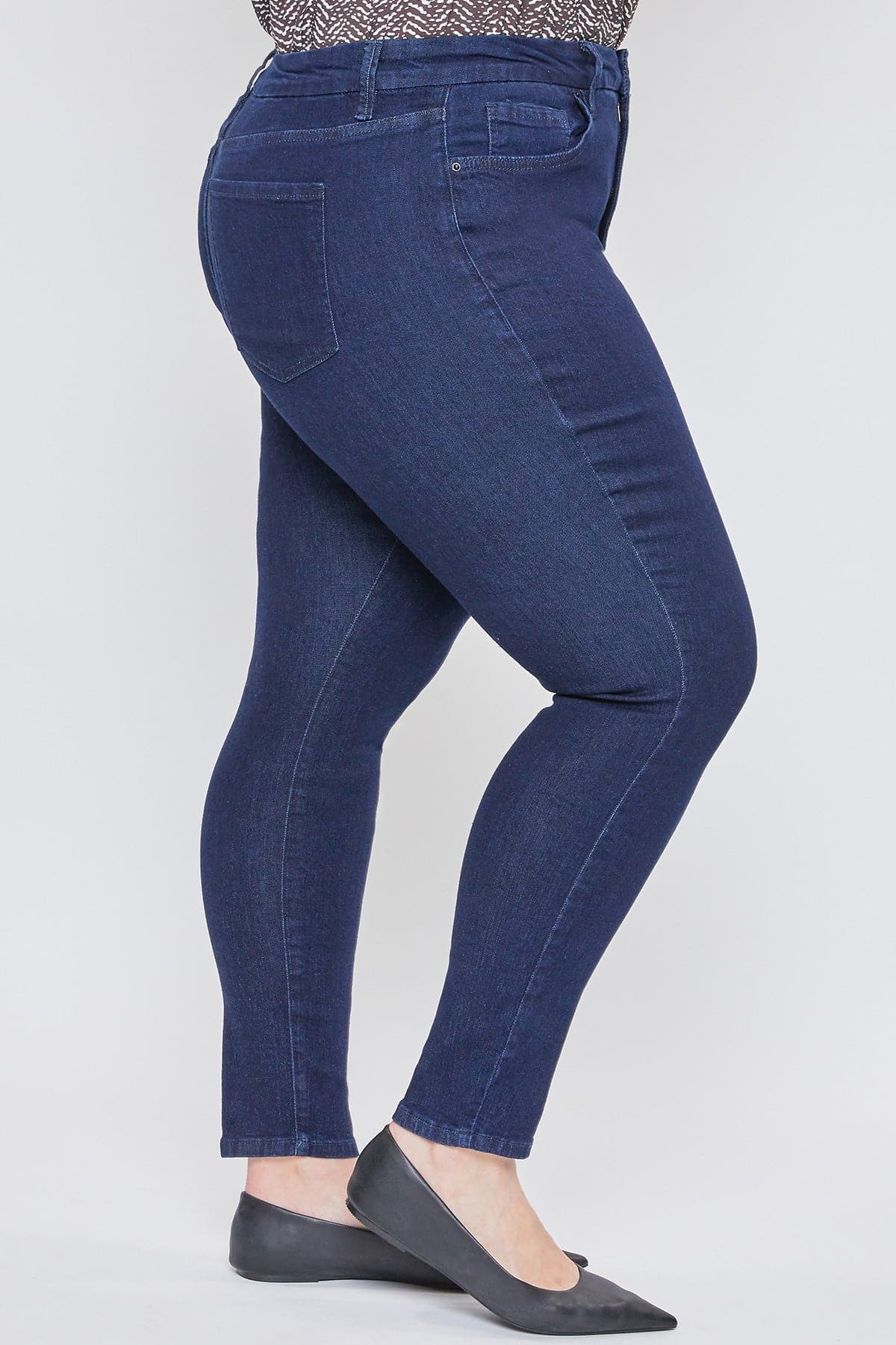 D Dark Blue
