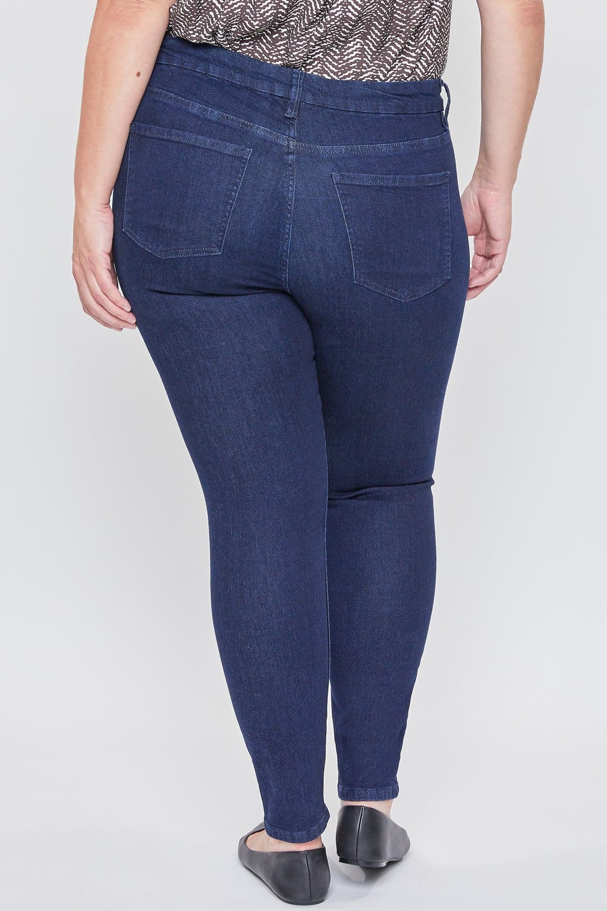 D Dark Blue