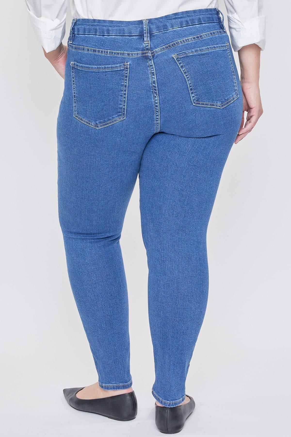 M Medium Blue