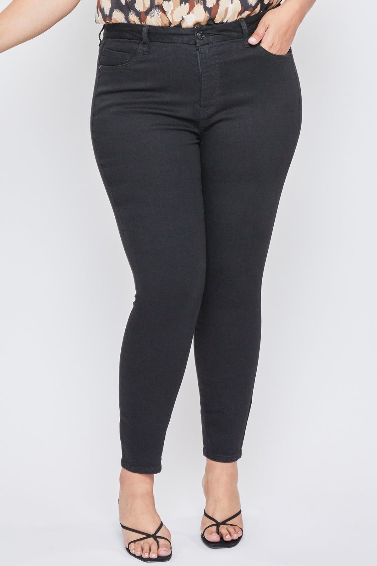 W Black