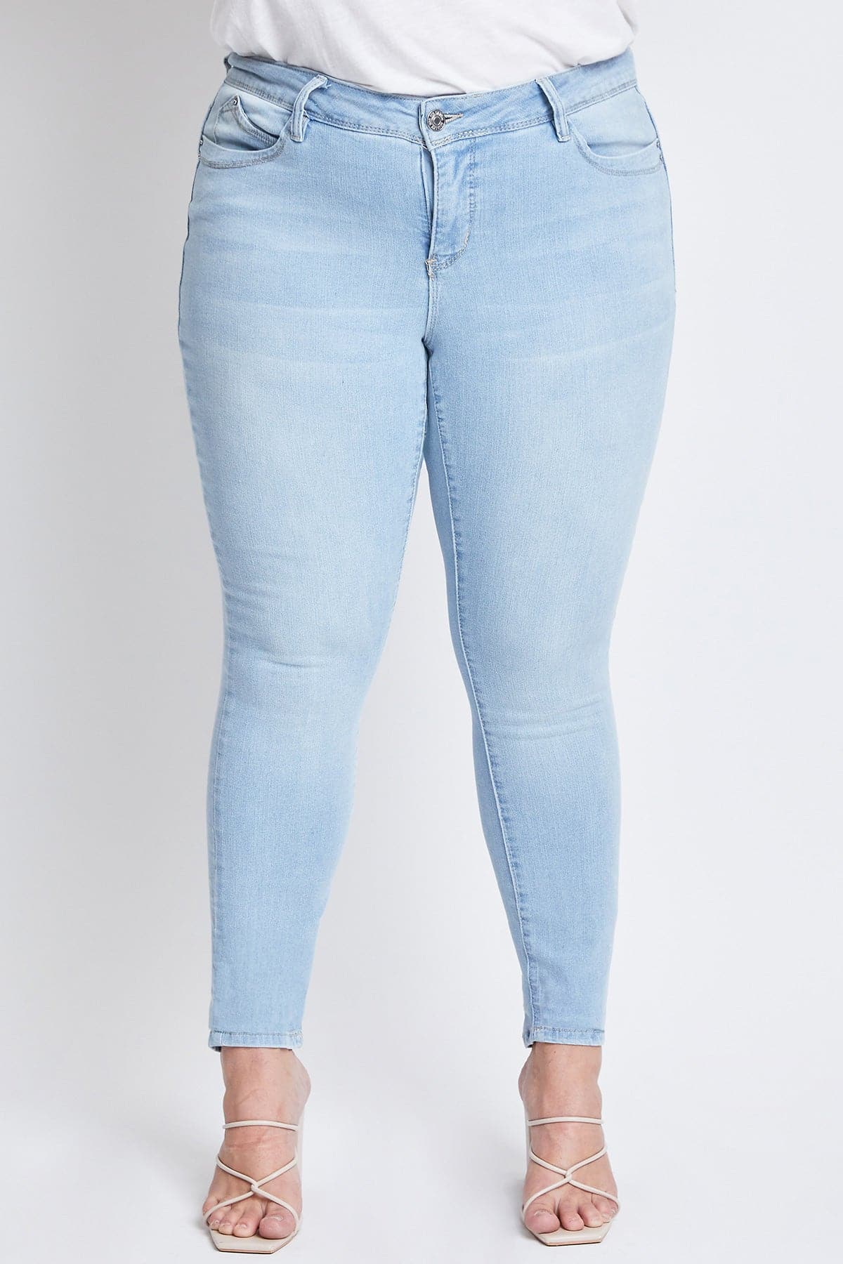 L Light Blue