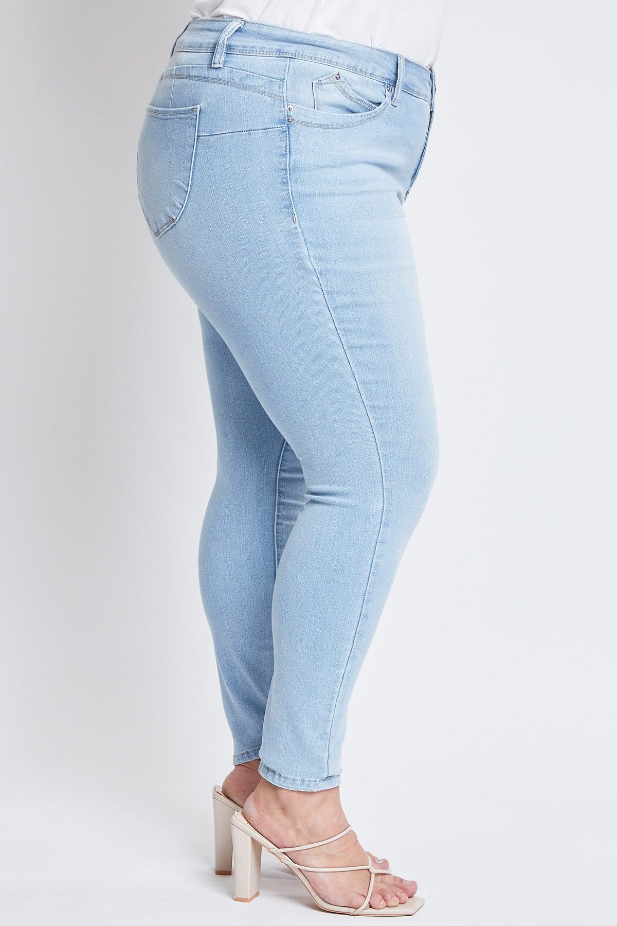 L Light Blue