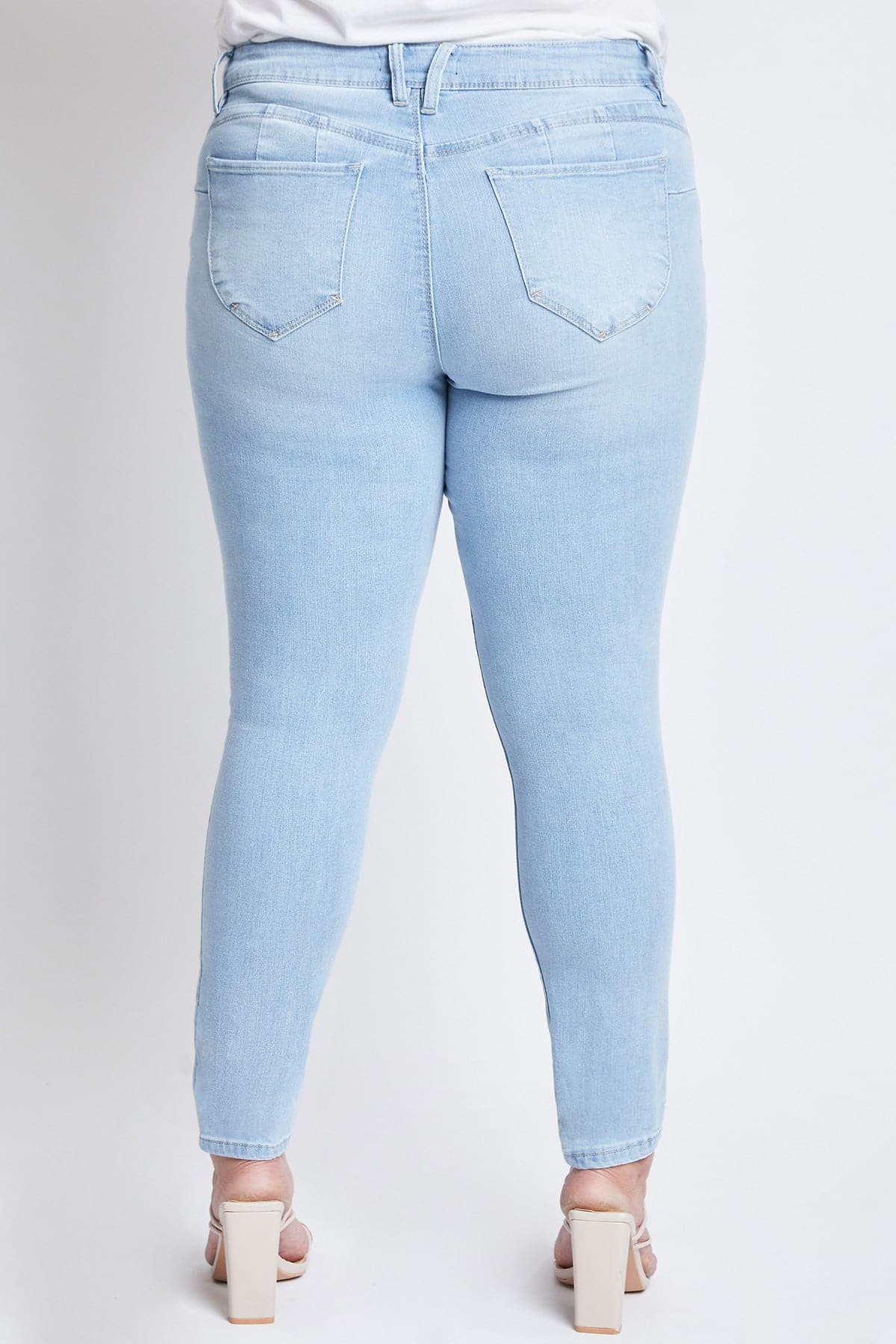 L Light Blue