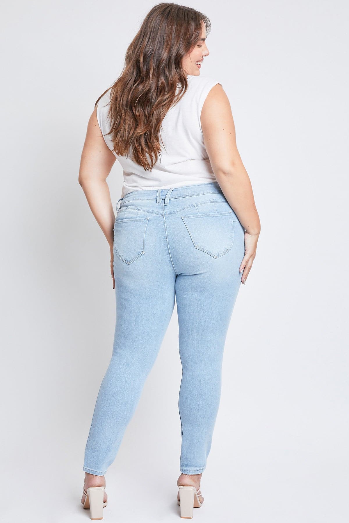 L Light Blue