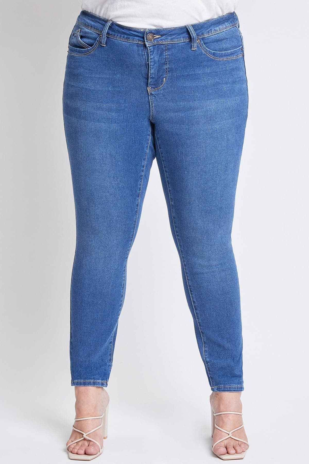 M Medium Blue