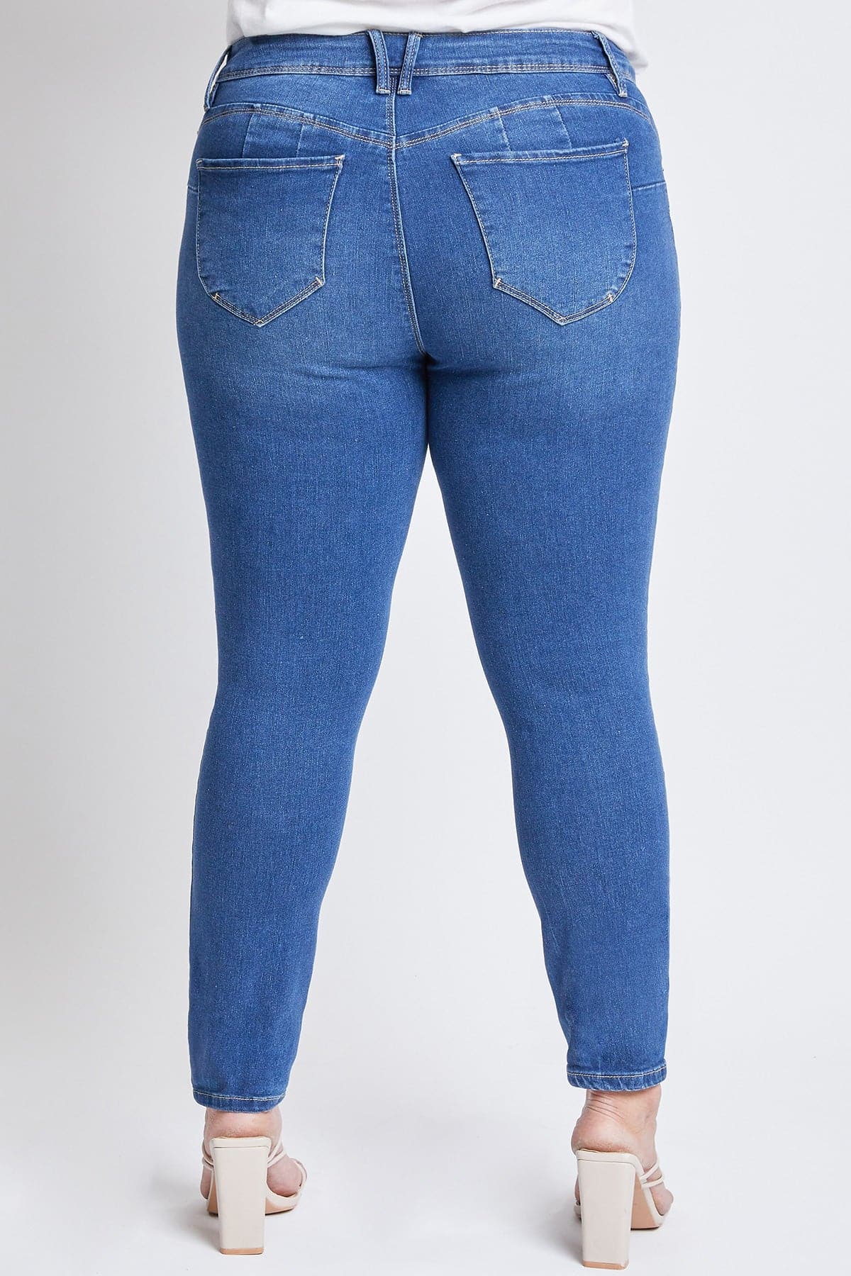 M Medium Blue