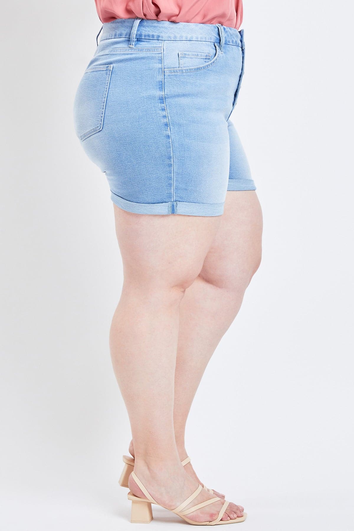 L Light Blue